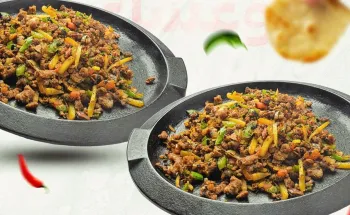 Larm Sughar Wih Hummas