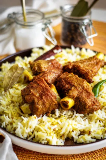 Lamb Haneeth