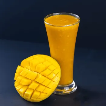 Mango Juice