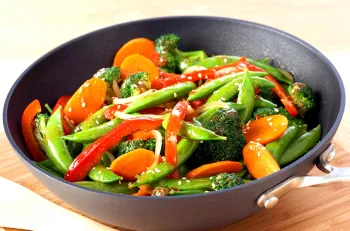 Mixed Vegetables