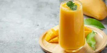 Mango Juice